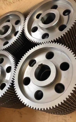 齒輪產(chǎn)品信息