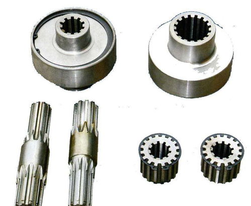 工程機械配件生產(chǎn) 青海工程機械配件 榮騰機械公司 查看