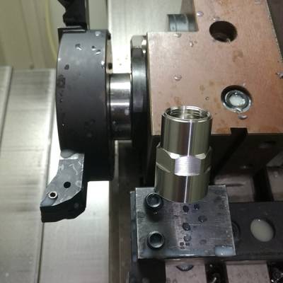 機械加工 機床加工 鏜床加工 銑床加工–