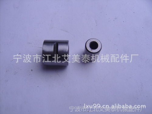 供應(yīng)固定鉆套a20 20 gb t2262 80 國標(biāo)固定鉆套非標(biāo)鉆套定做圖片大全 寧波市江北艾美泰機(jī)械配件廠