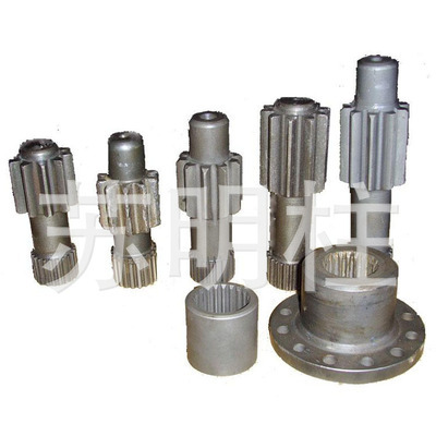 淄博敬源 專業(yè)批發(fā)減速機配件，信譽保障的優(yōu)質供應商