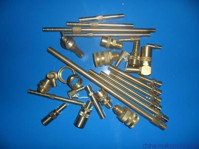 諸暨市如意機(jī)械配件 廠家直銷銅配件與氣動接頭，量大優(yōu)惠