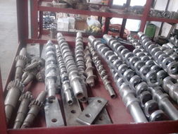 南京市雨花臺(tái)區(qū)春鵬橡塑機(jī)械廠工程機(jī)械配件產(chǎn)品列表與零部件銷售服務(wù)